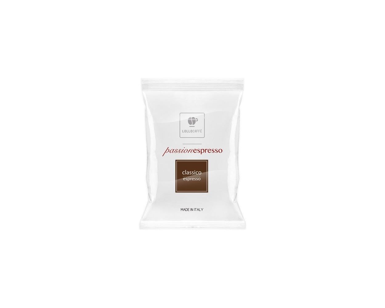 LOLLO CAFFÈ Miscela Classica Nespresso® kompatibel* - 100er Pack
