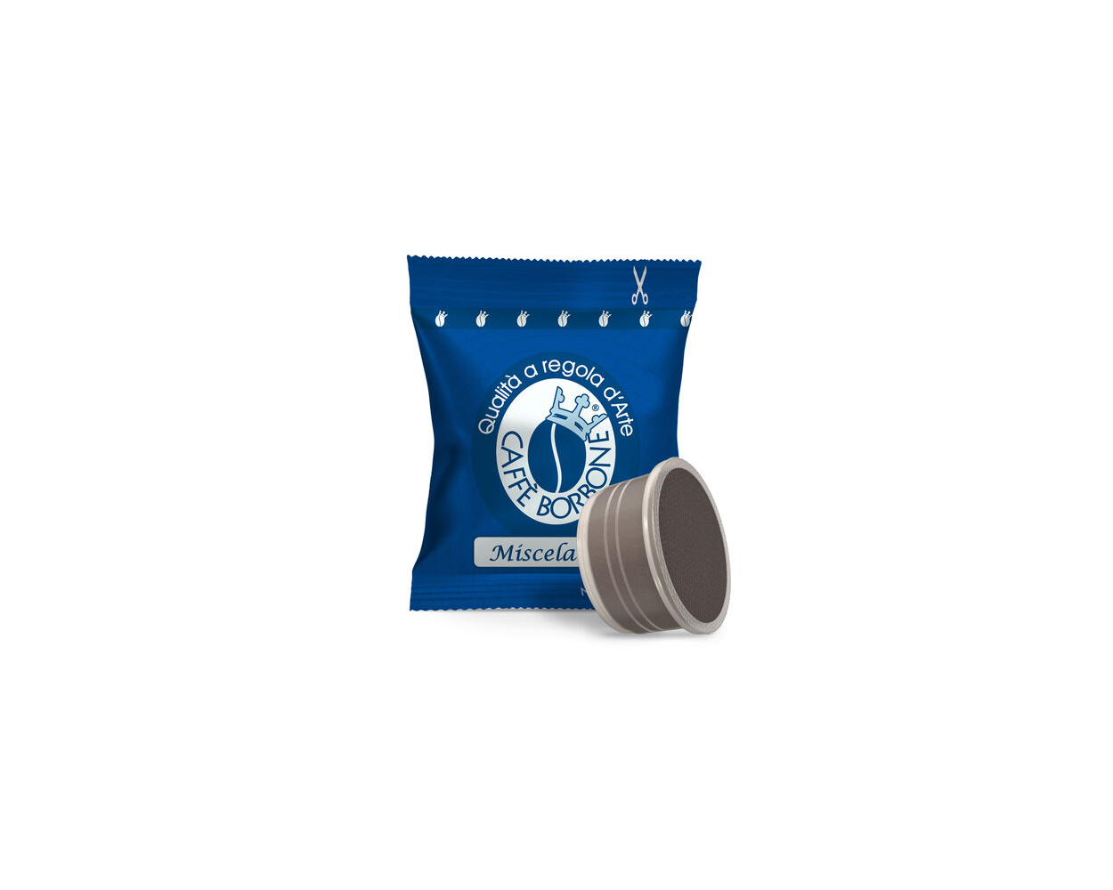 Caffè Borbone Lavazza Espresso Point kompatible