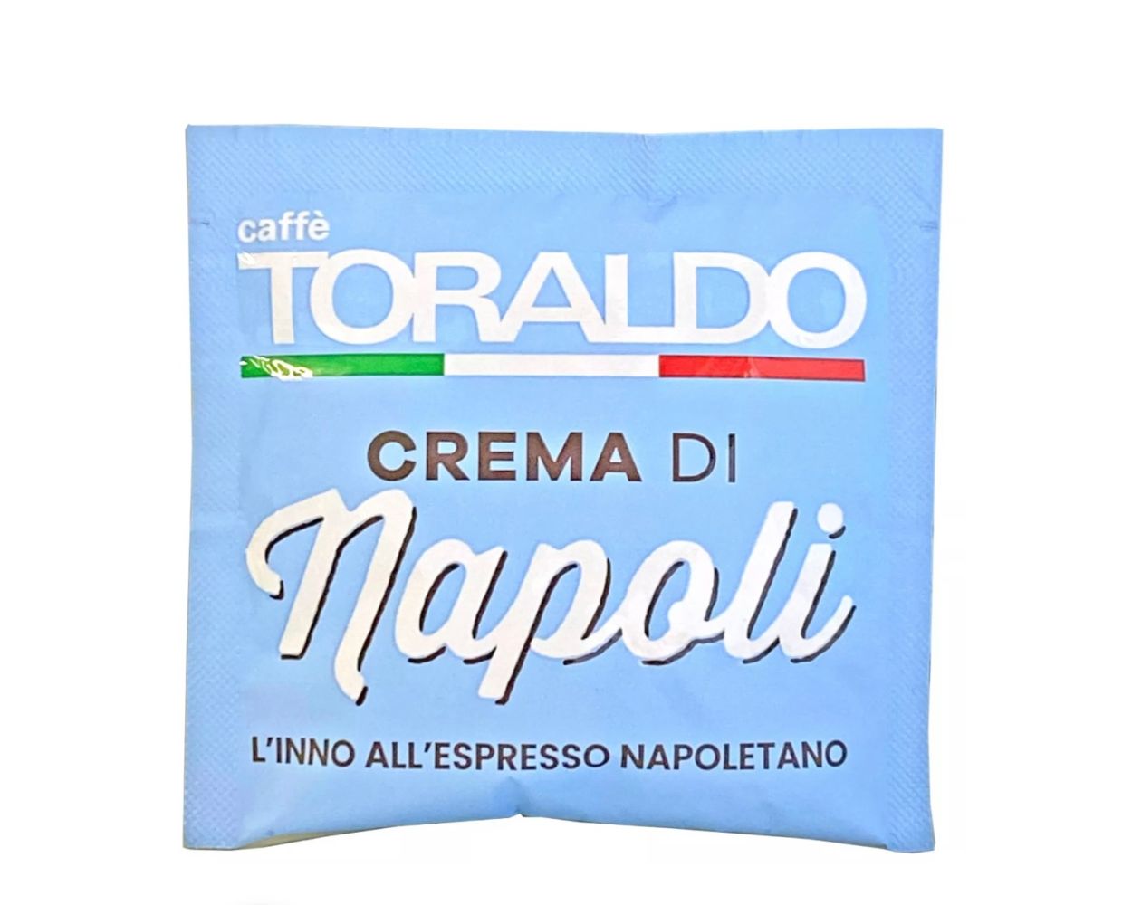 Caffè Toraldo Pads Crema di Napoli  150STK