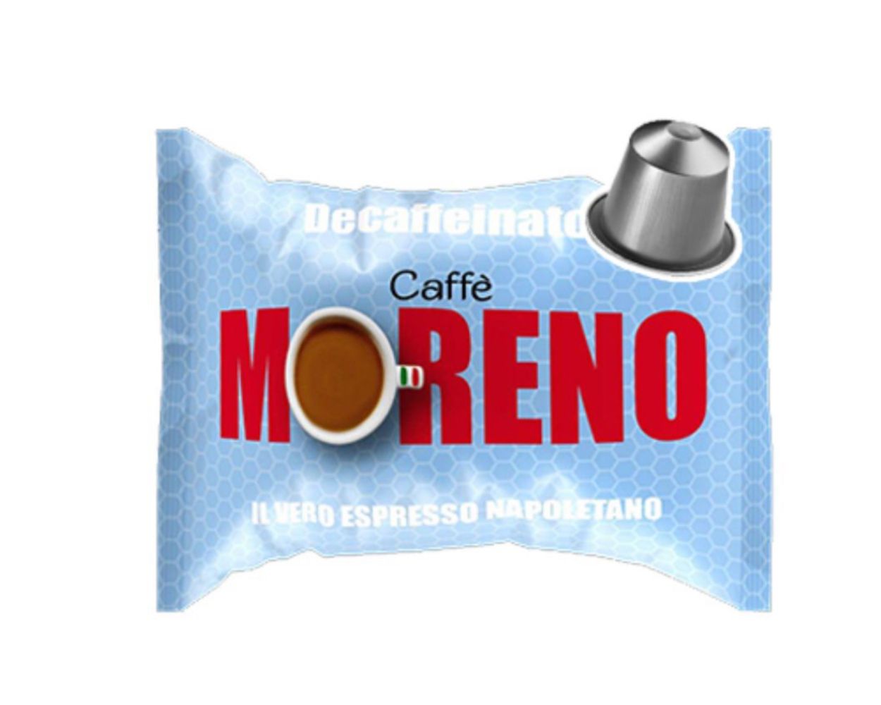 Caffè Moreno Dek 1Stück