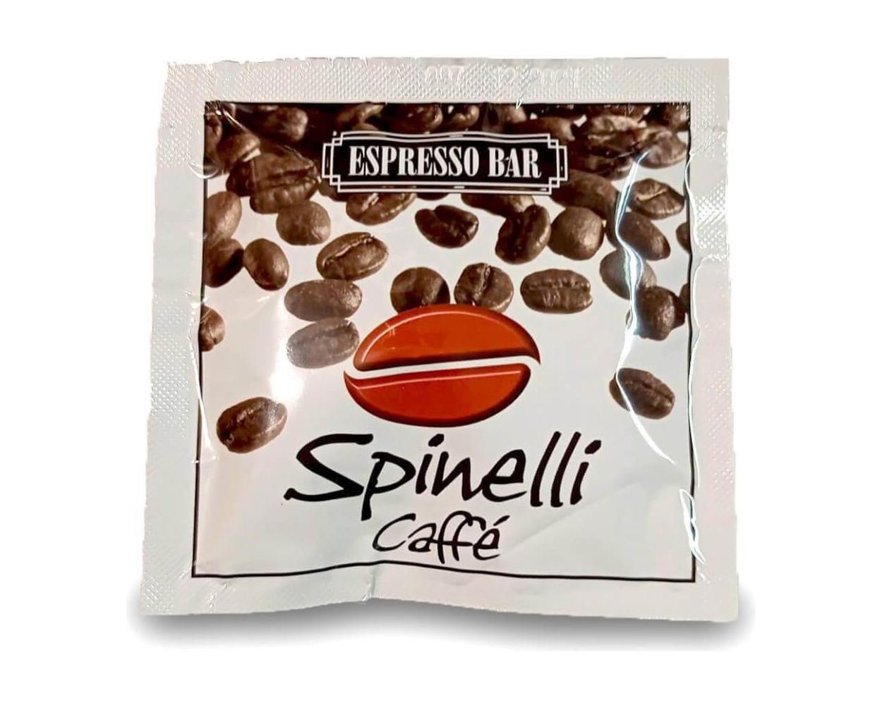 Spinelli Caffè Espresso Bar Pads Cialda Einzelportion