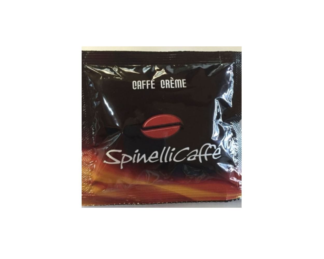 Spinelli Caffè Créme Pads Cialda  Einzelportion