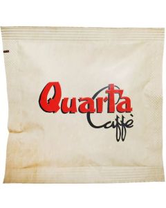 Caffè Quarta Cialda Classica ESE Pads Einzelportion