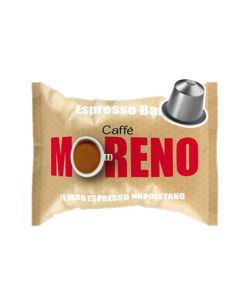 Caffè Moreno Espresso Bar 1Stück