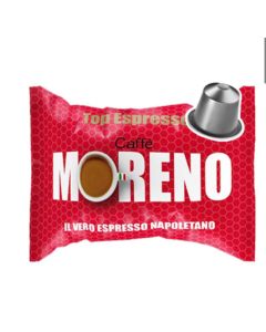 Caffè Moreno Top Espresso 1Stück