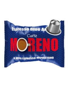 Caffè Moreno Blue Aroma 1Stück
